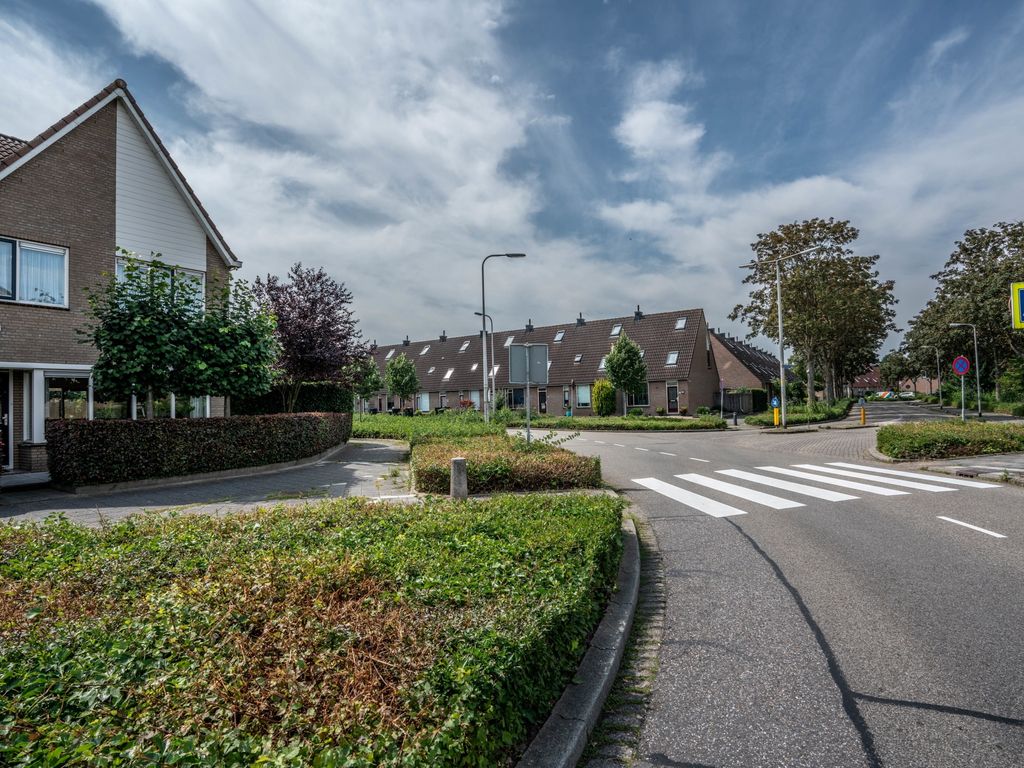 Tarbot 6, Ridderkerk