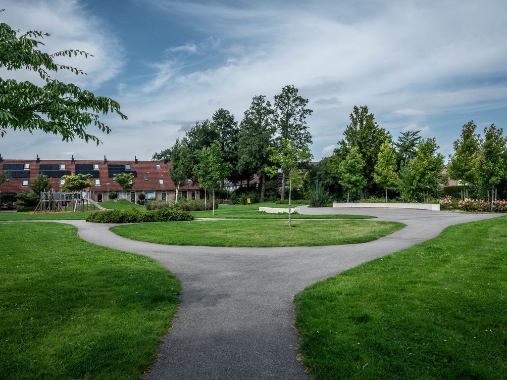 Tarbot 6, Ridderkerk