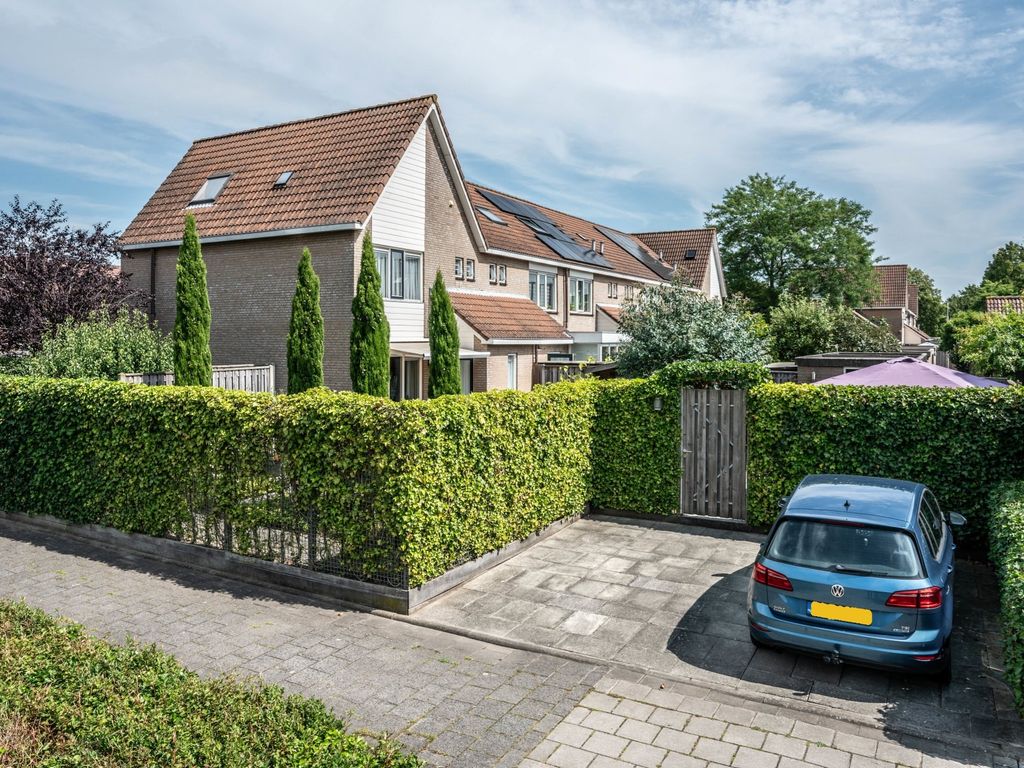 Tarbot 6, Ridderkerk
