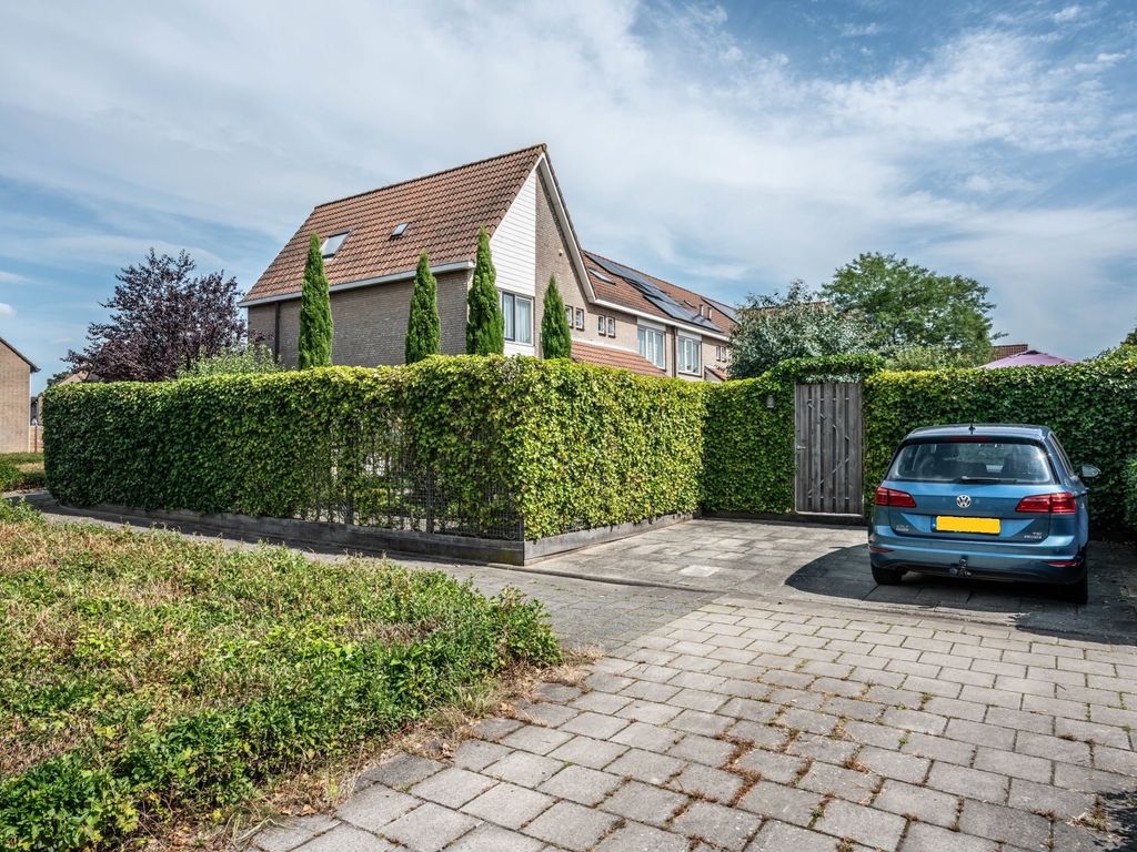 Tarbot 6, Ridderkerk