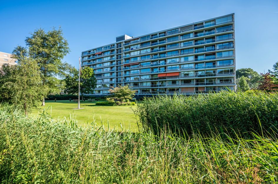 Kloosplantsoen 549