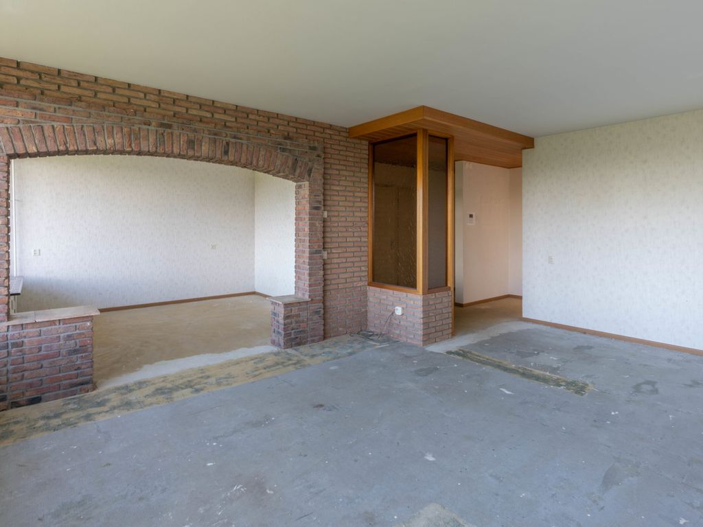 Kloosplantsoen 549, Ridderkerk