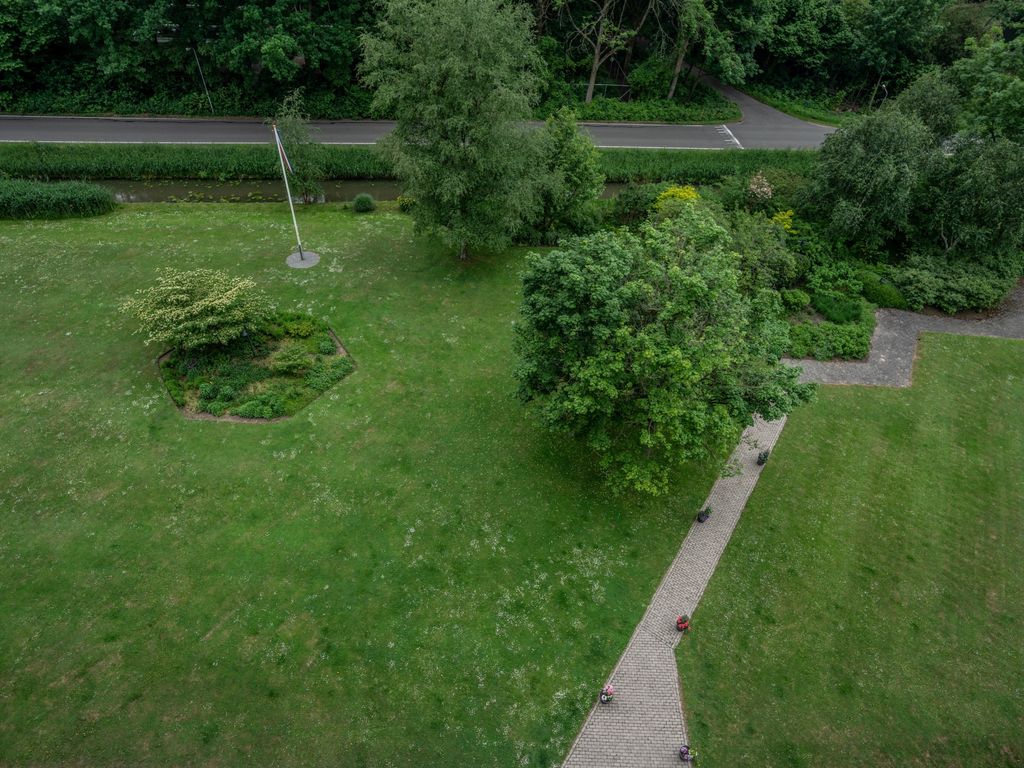 Kloosplantsoen 549, Ridderkerk