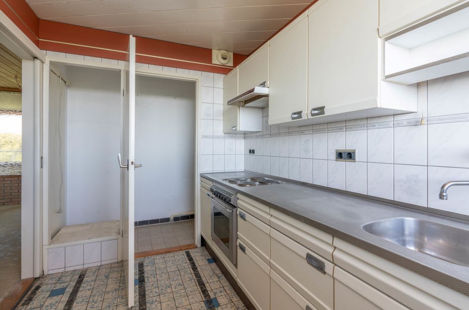 Kloosplantsoen 549