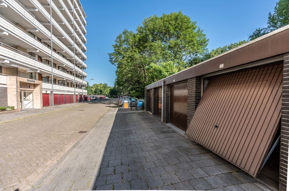 Kloosplantsoen 549