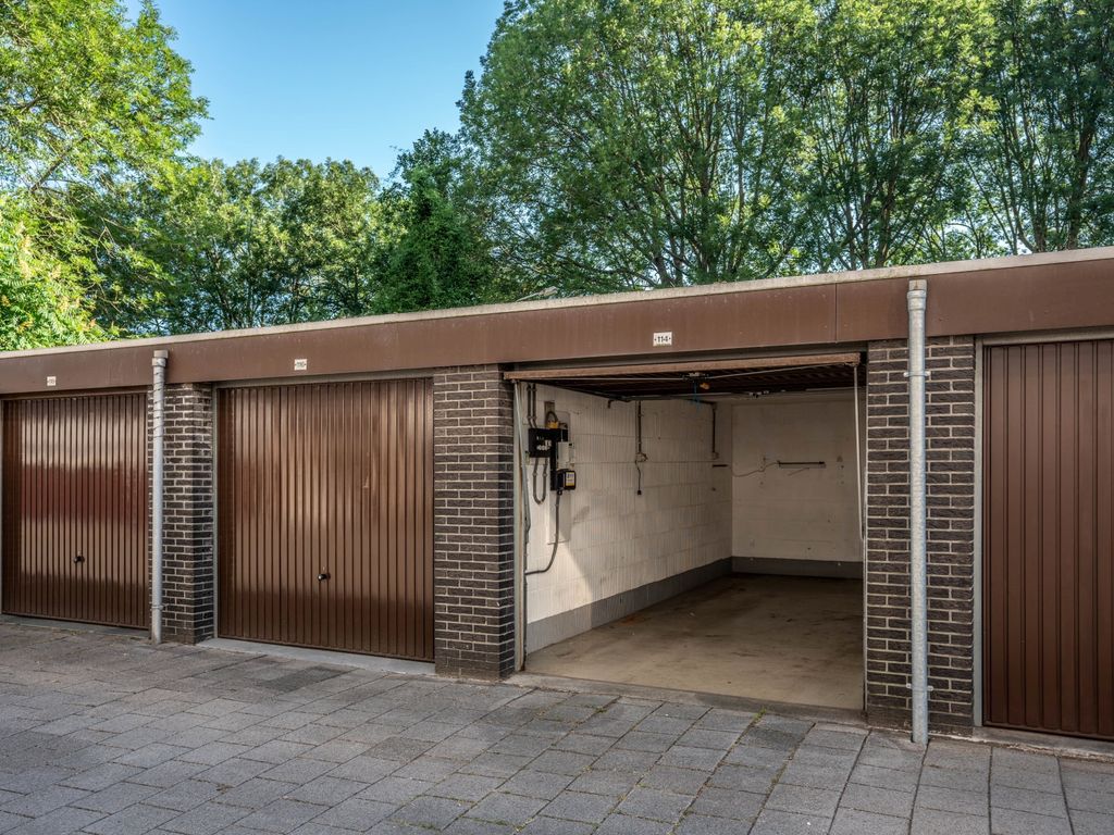 Kloosplantsoen 549, Ridderkerk