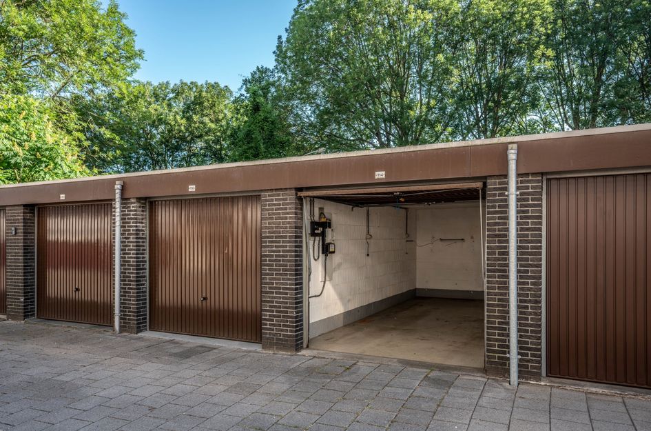 Kloosplantsoen 549