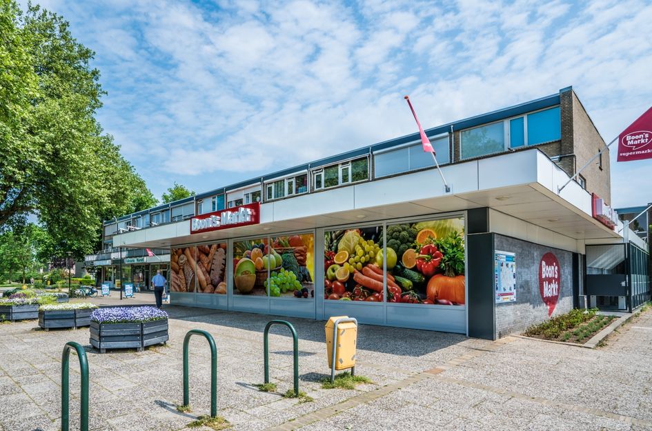 Kloosplantsoen 549
