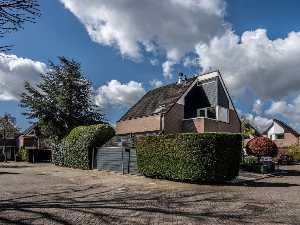 Rosmolen 160, Ridderkerk