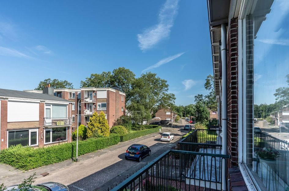 Dr. de Visserstraat 24
