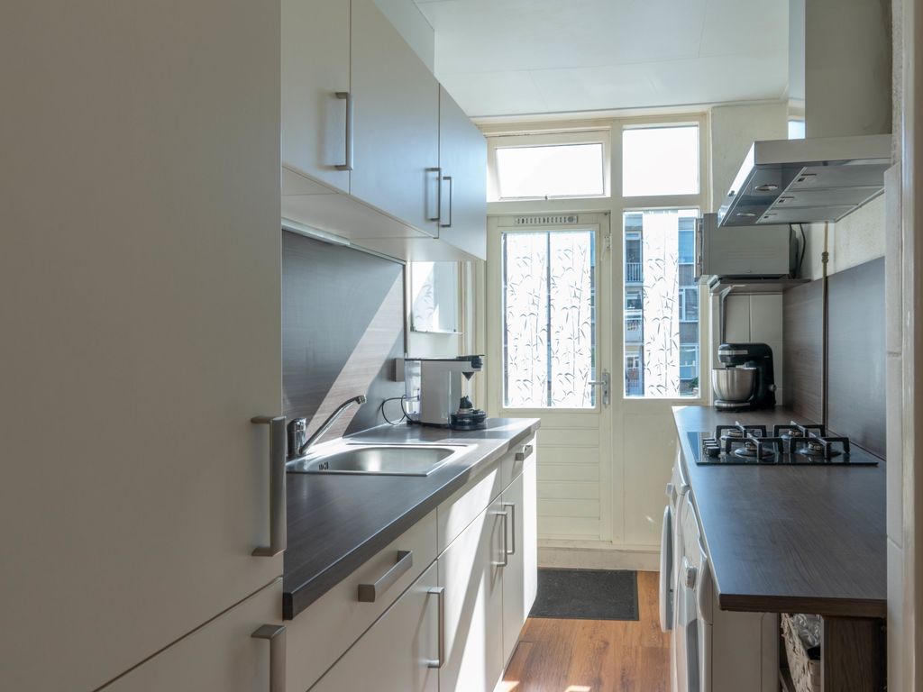 Dr. de Visserstraat 24, Ridderkerk