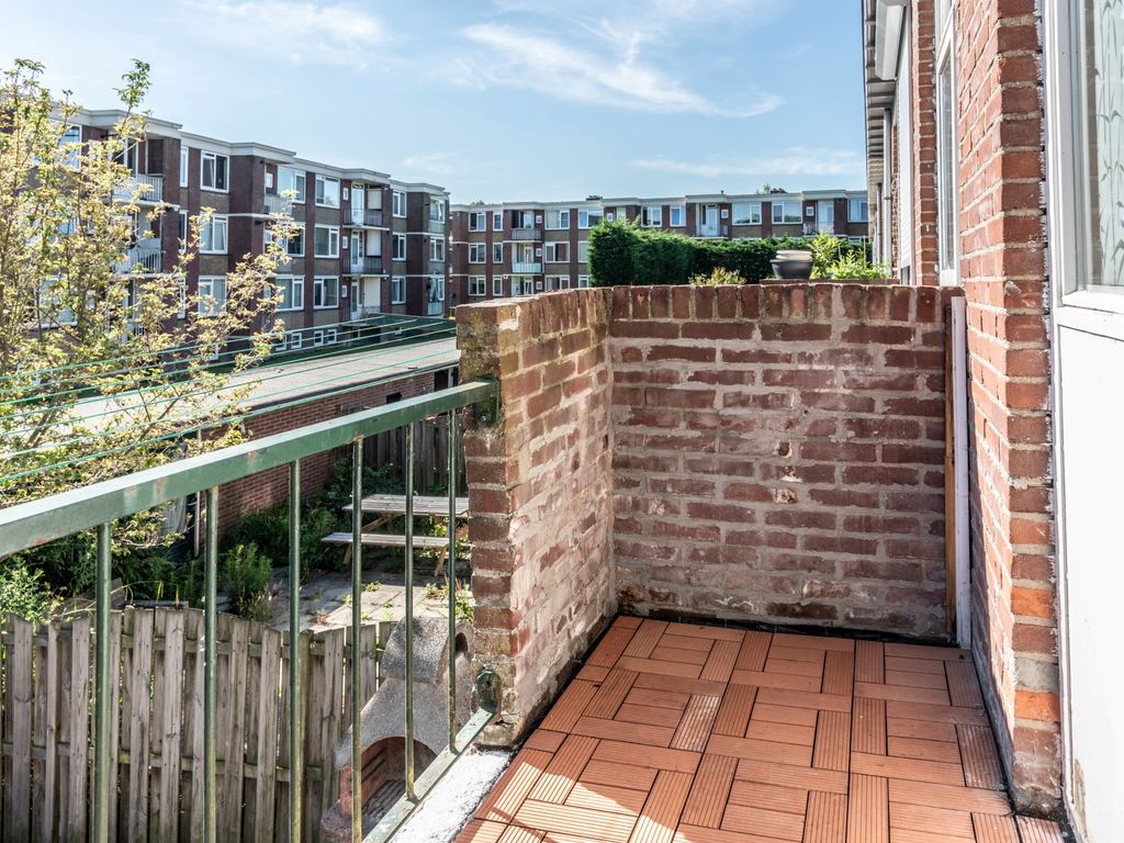 Dr. de Visserstraat 24, Ridderkerk