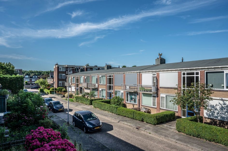 Dr. de Visserstraat 24