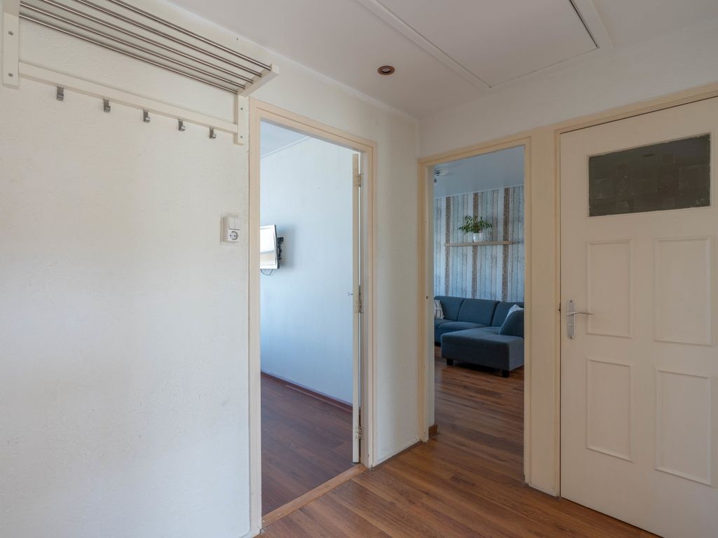 Dr. de Visserstraat 24, Ridderkerk