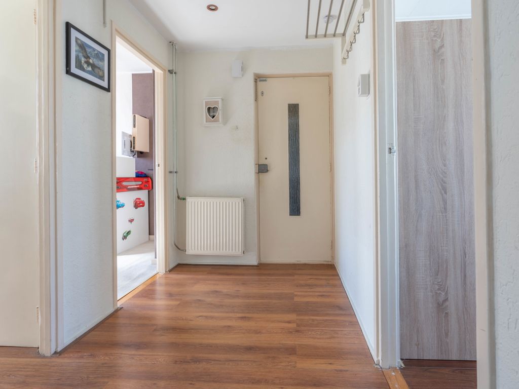 Dr. de Visserstraat 24, Ridderkerk