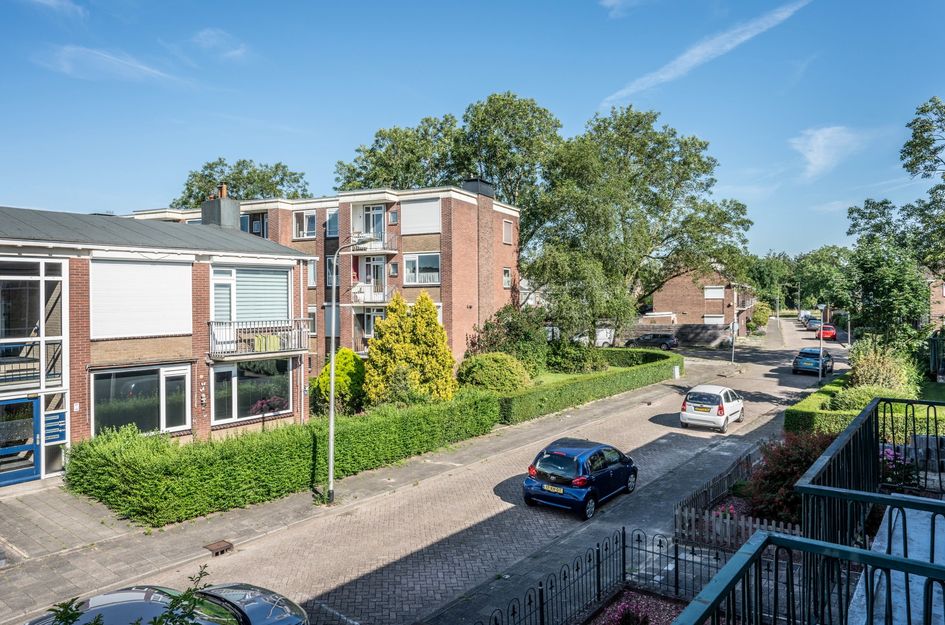 Dr. de Visserstraat 24