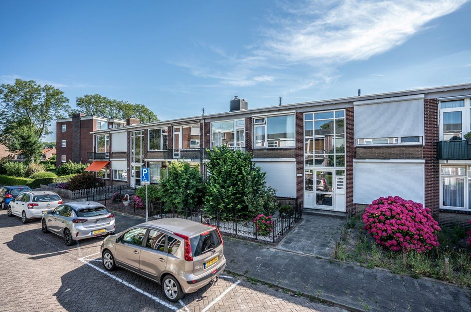 Dr. de Visserstraat 24