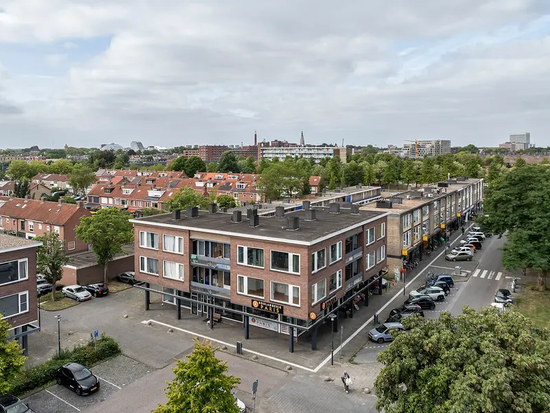 EQ Investments realiseerde belegginstransactie