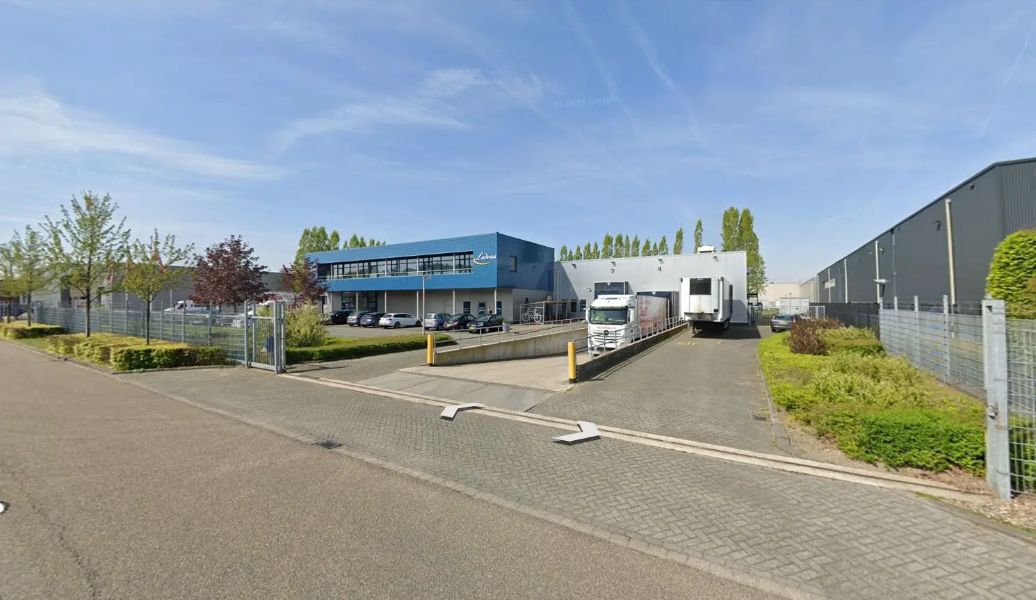 Fabriek aan Everdenberg 40 in Oosterhout met sale-and-lease-back constructie verkocht