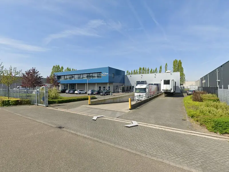 Fabriek aan Everdenberg 40 in Oosterhout met sale-and-lease-back constructie verkocht