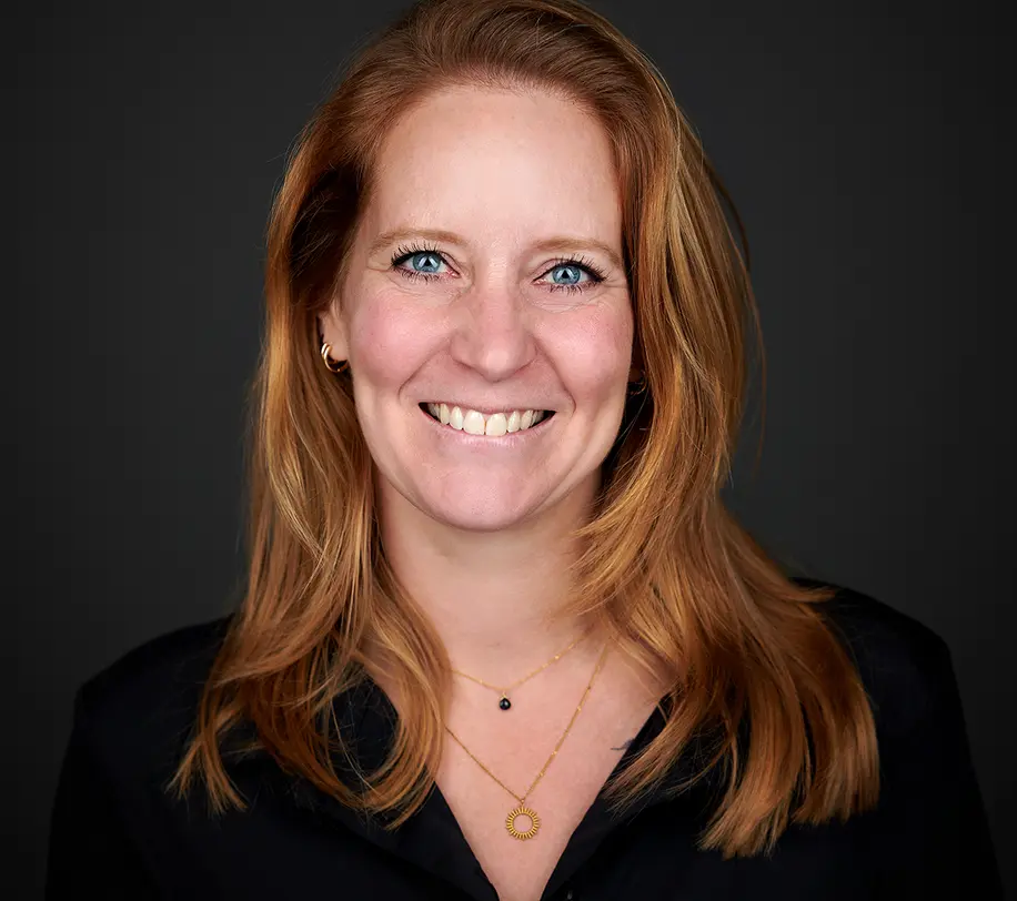 Marleen van Dijk