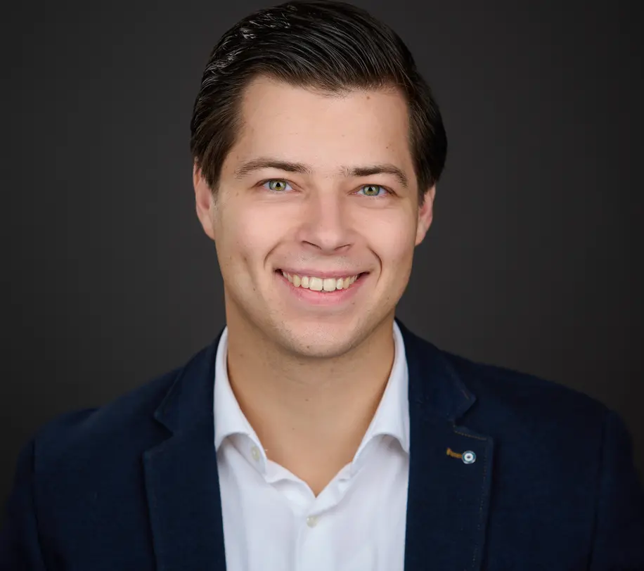Max de Rooij