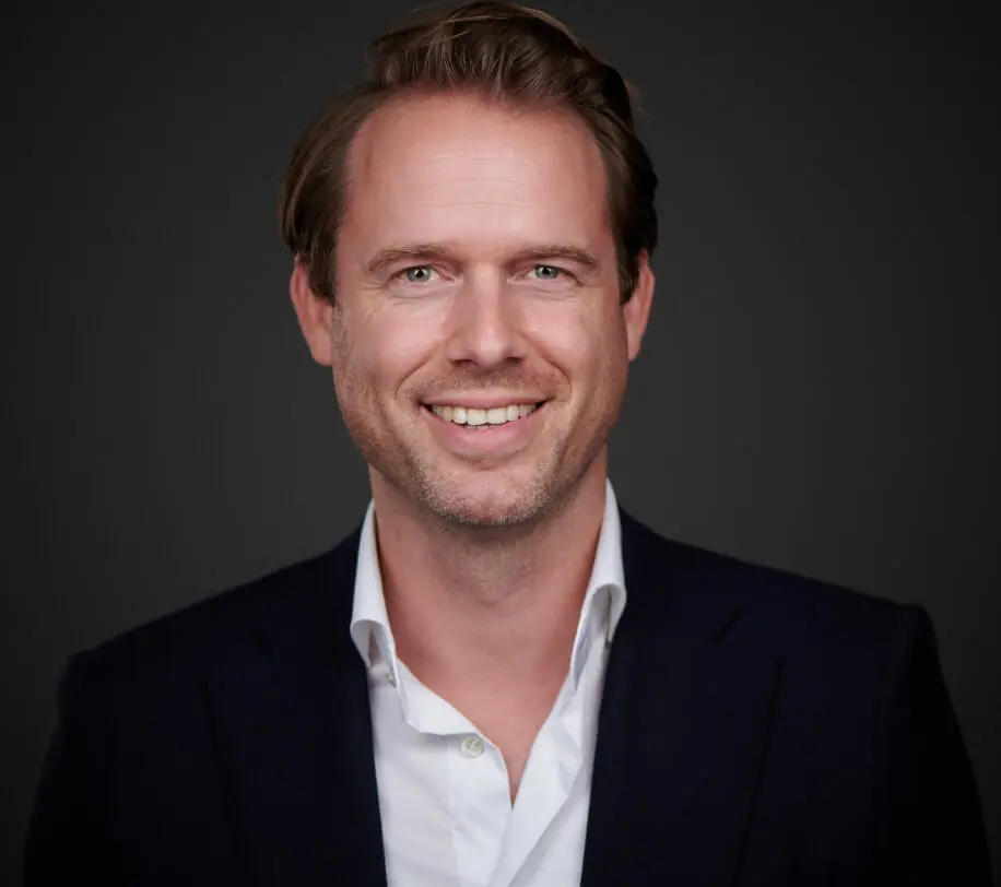 Nathan van der Giessen