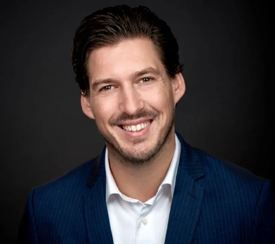Niek Dijkmans