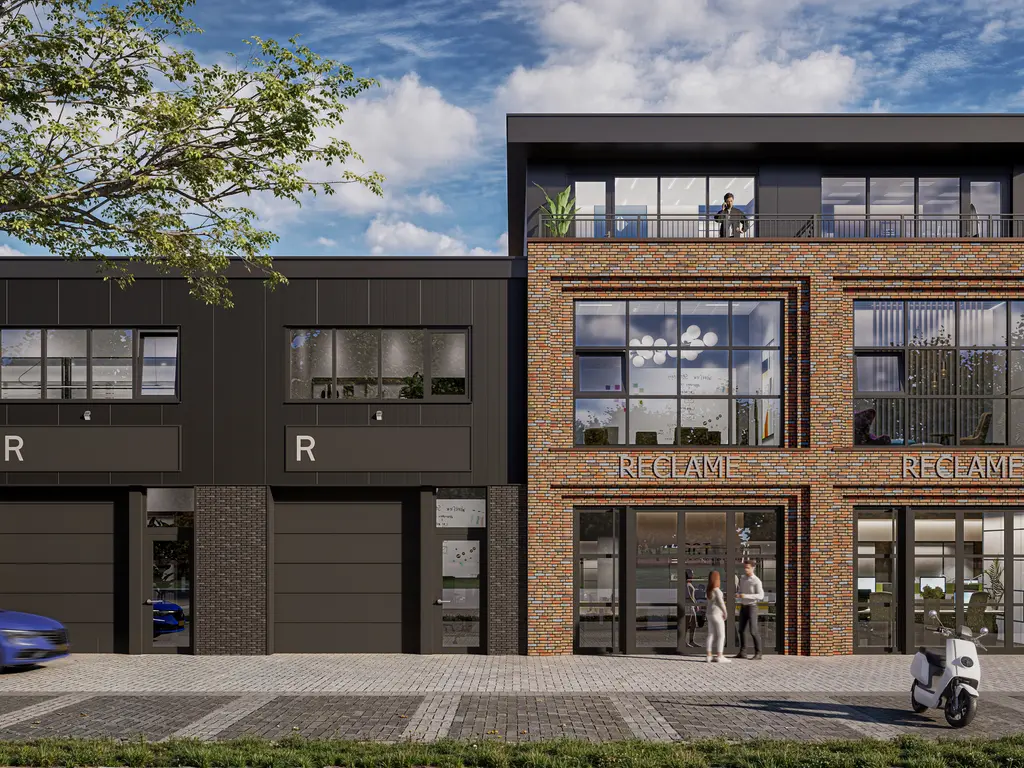 The Hub Capelle aan den IJssel, Capelle aan den ijssel