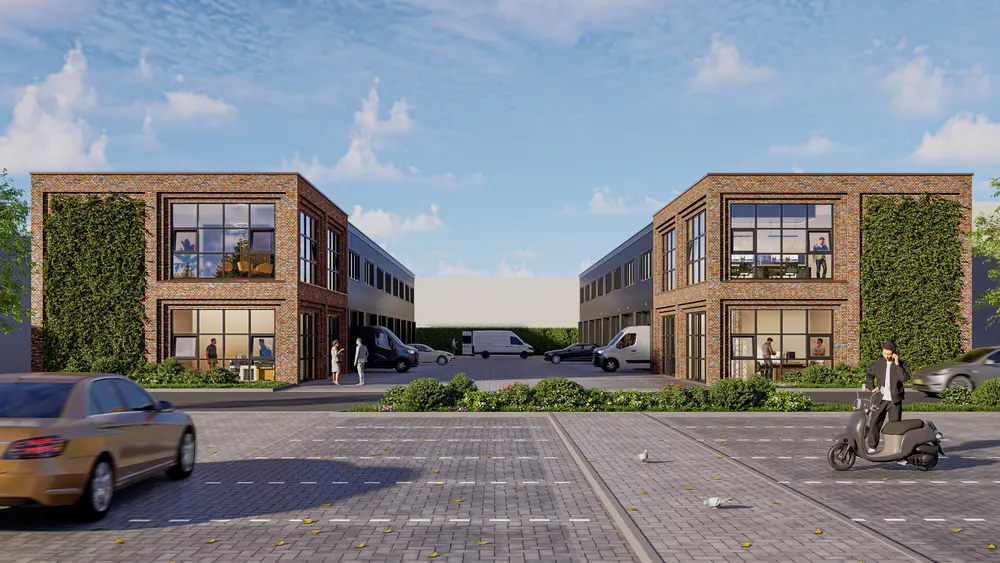 The Hub Barendrecht