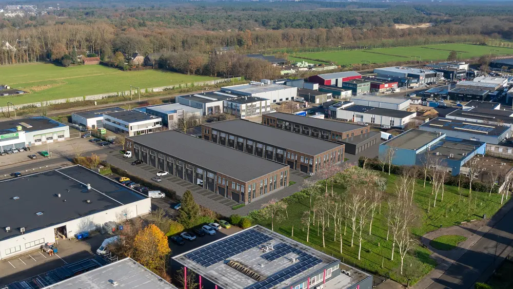 TAK10 Business Hub