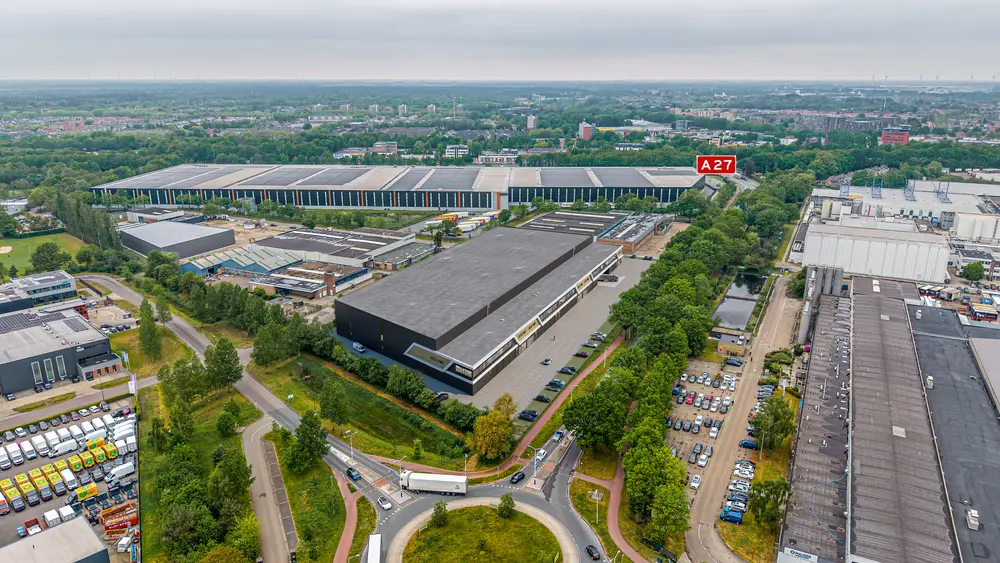 Businesspark De Florijn