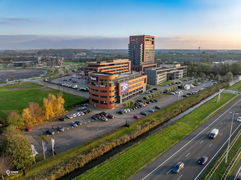 Nieuwe huurders voor Laan van Barcelona 600 in Dordrecht