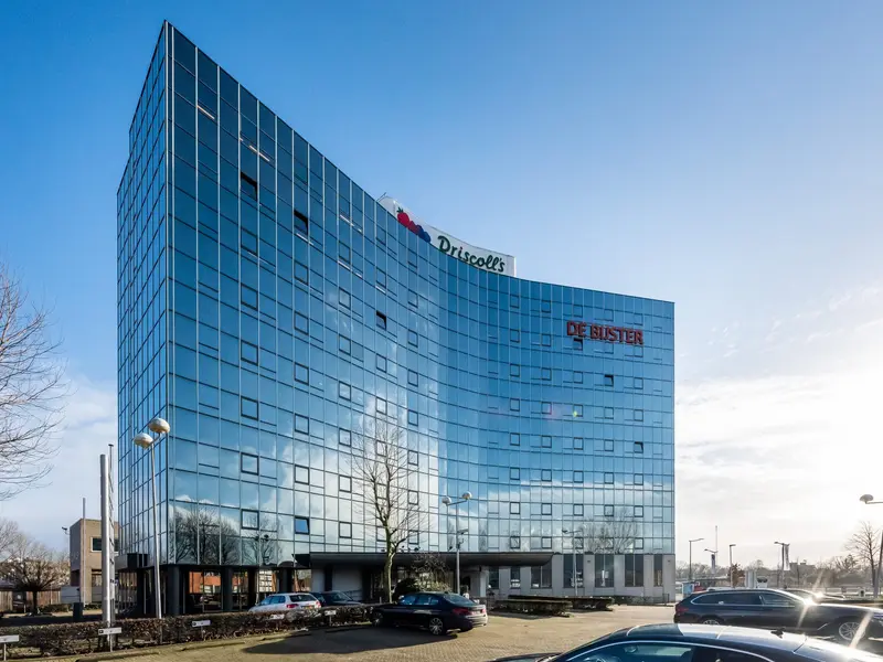 EQ Real Estate adviseert particuliere belegger bij de aankoop van multi-tenant kantoorgebouw in Breda