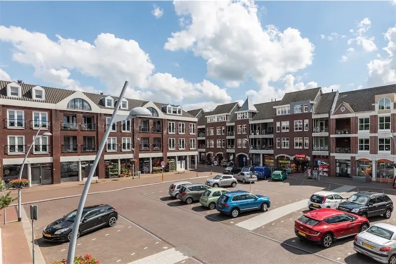 Big Bazar huurt ca. 475 m2 op winkelplein in Chaam