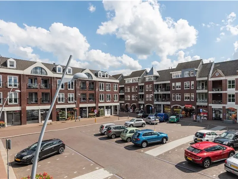 Big Bazar huurt ca. 475 m2 op winkelplein in Chaam