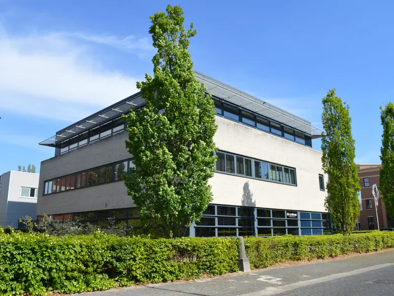 EQ Real Estate begeleidt KWEEKERS bij aankoop kantoorgebouw