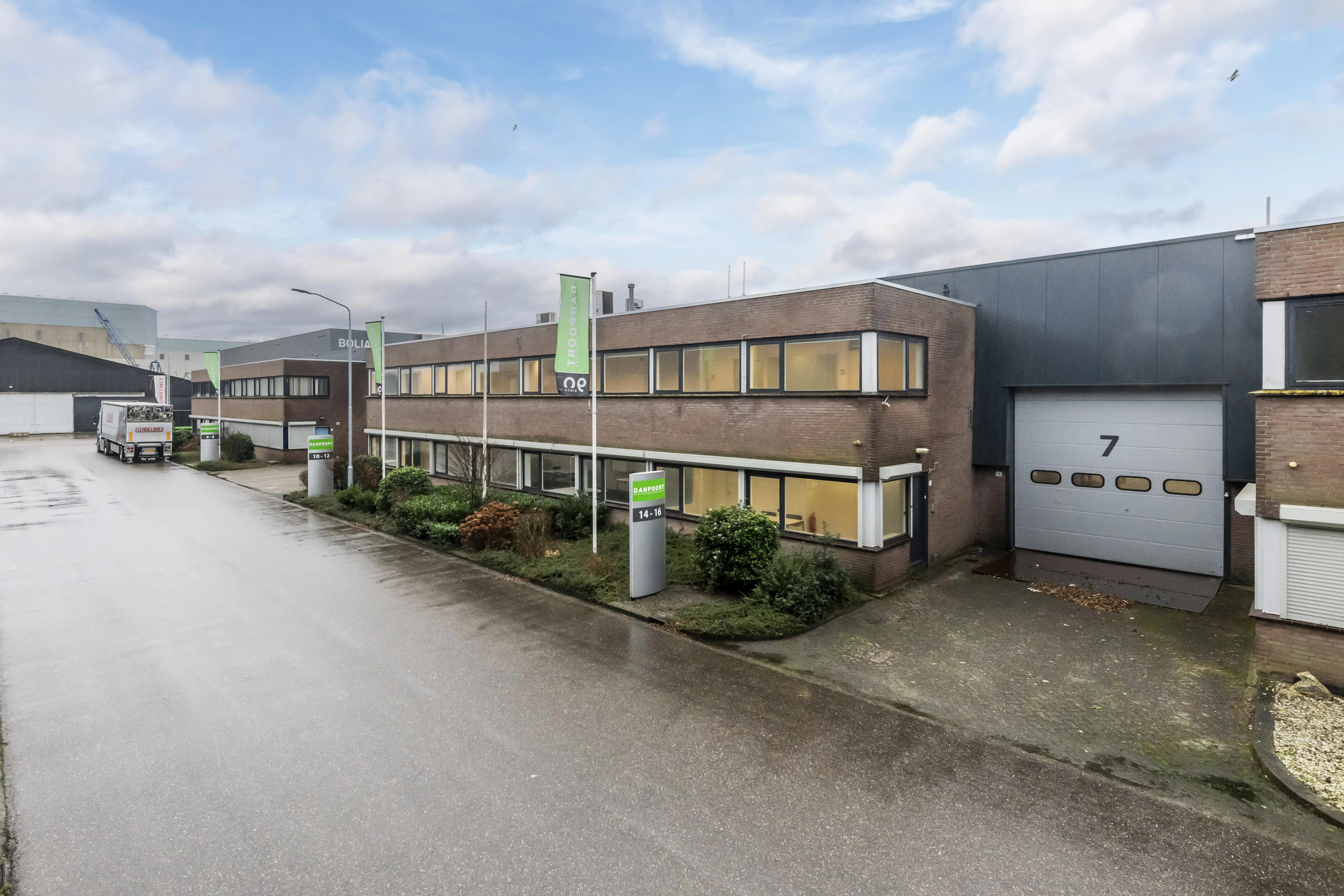 Metibed slaapt lekker in Zwijndrecht!