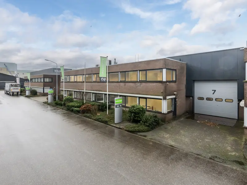 Metibed slaapt lekker in Zwijndrecht!