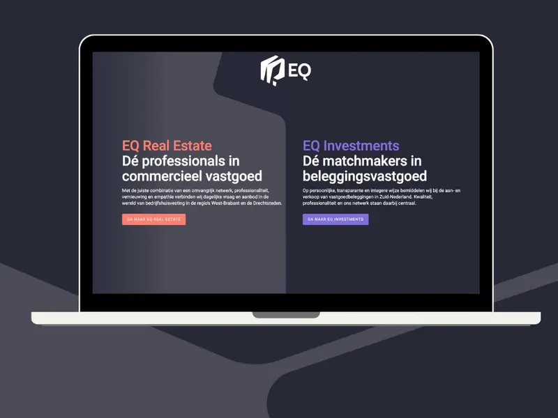 Onze nieuwe website is live!