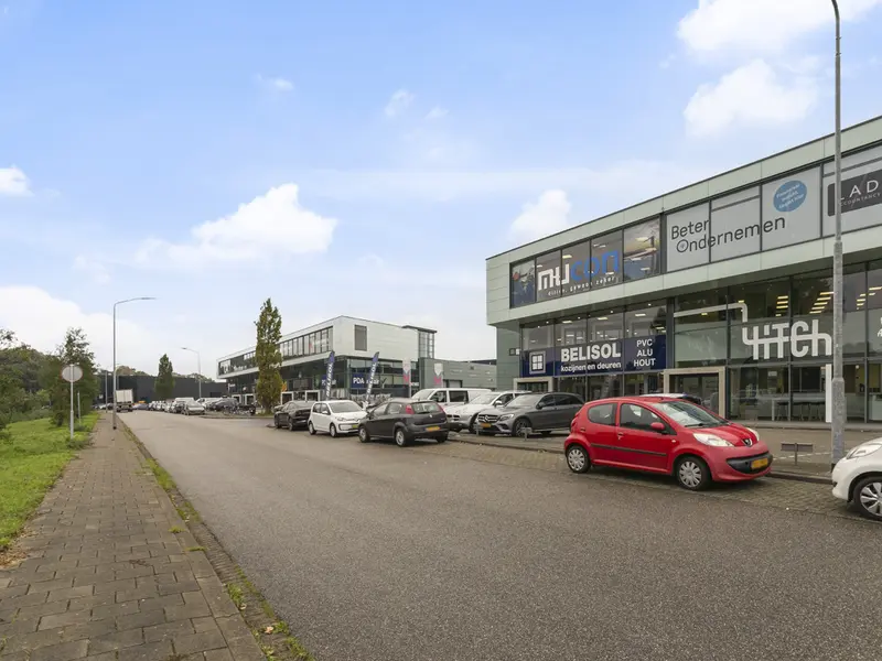 Off-market transactie in Breda verkocht