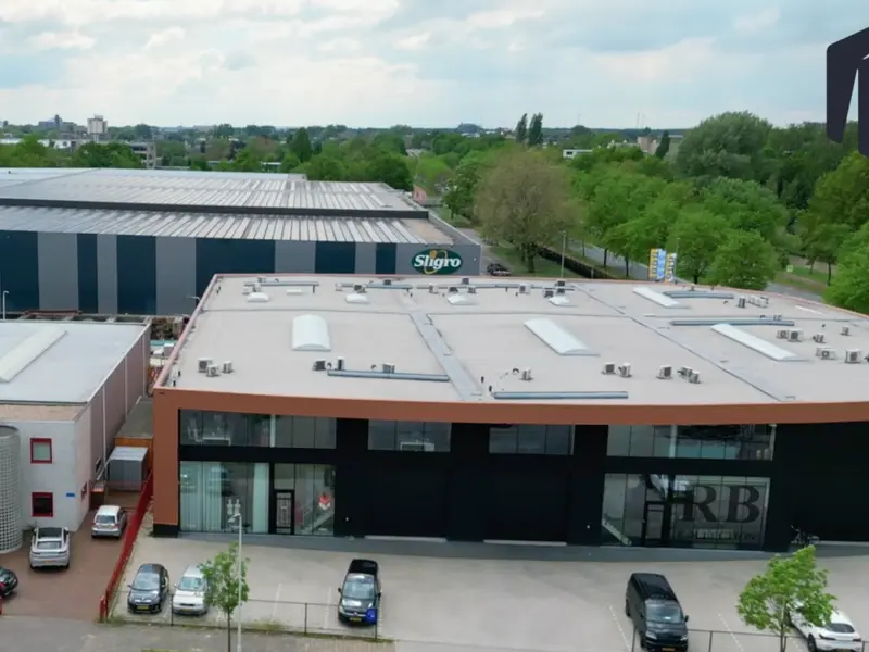 EQ Real Estate betrokken bij aanhuur nieuw pand voor The Sleeping Agency