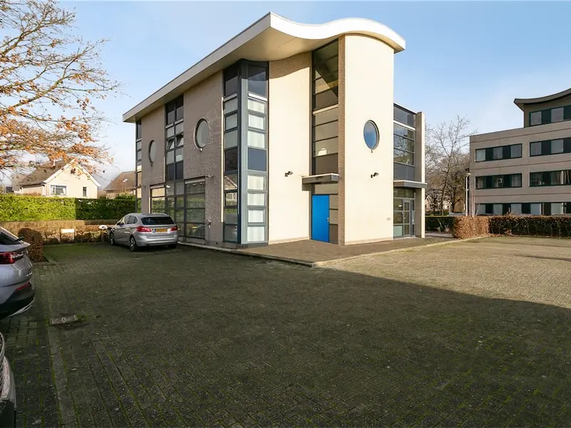 HuidWens huurt aan de Bredaseweg 57-59