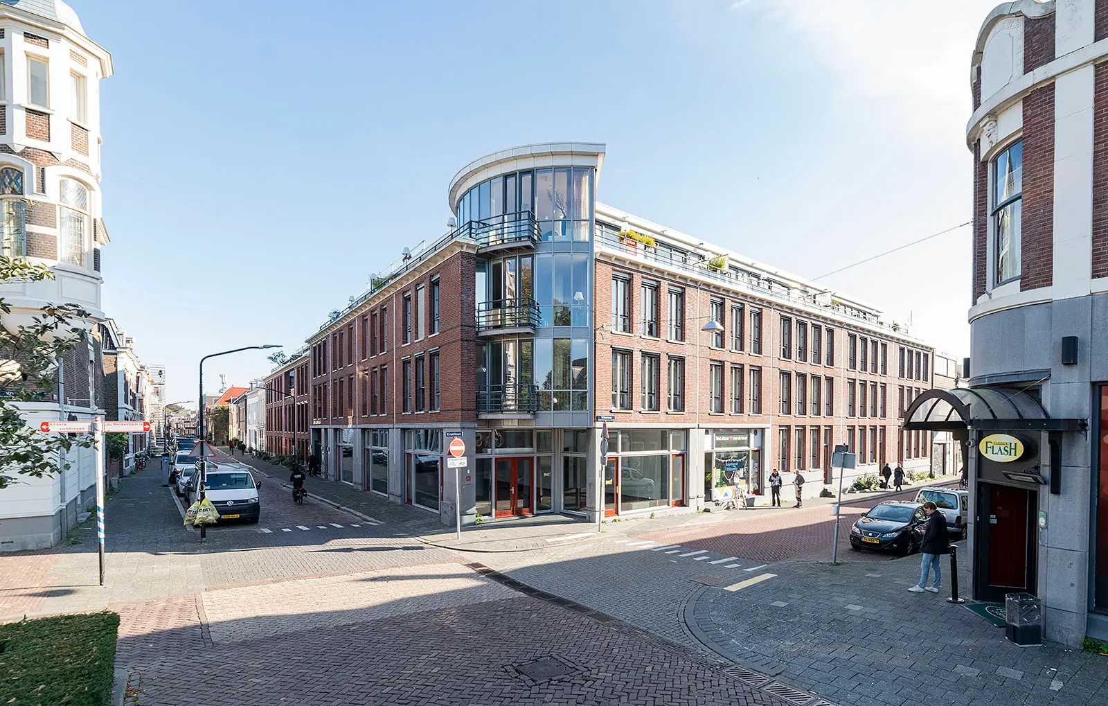 Vrieseweg 8 in Dordrecht verhuurd, maar eind 2024 weer beschikbaar voor verhuur