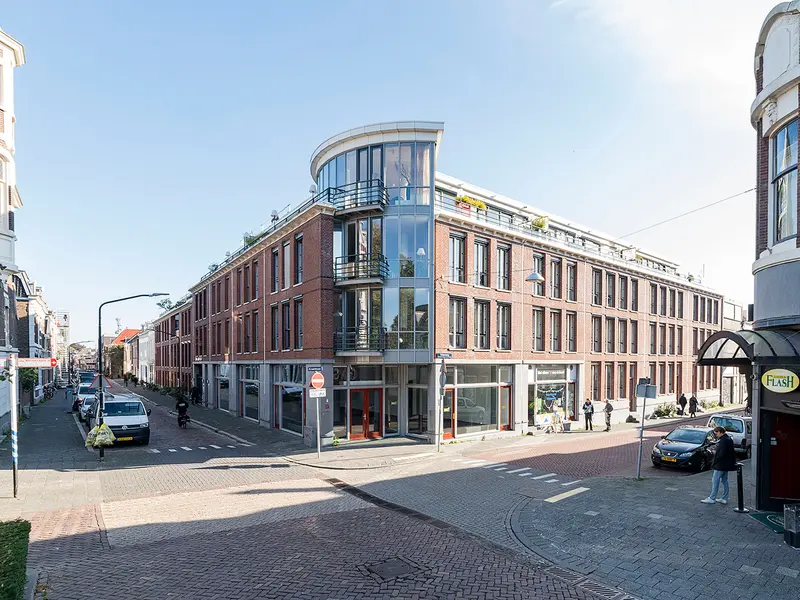Vrieseweg 8 in Dordrecht verhuurd, maar eind 2024 weer beschikbaar voor verhuur