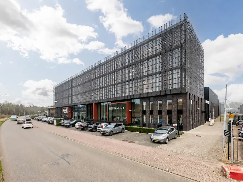 Penn&Ink verlengt huurcontract aan het Minervum in Breda