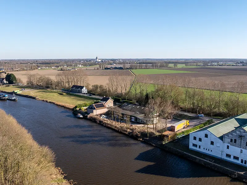 Succesvolle transactie in Oud Gastel