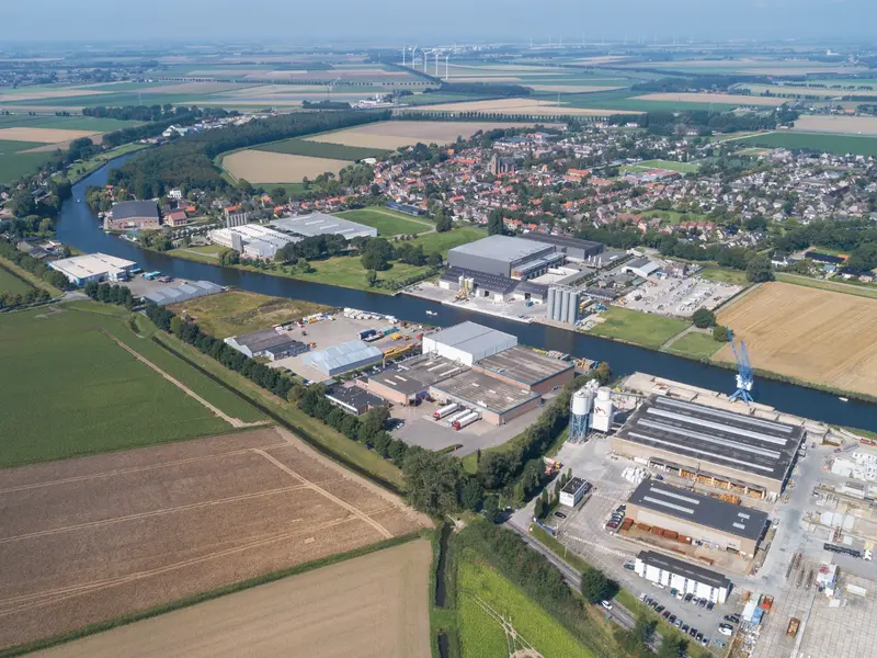 Verkocht: Oudlandsedijk 10 in Oudenbosch