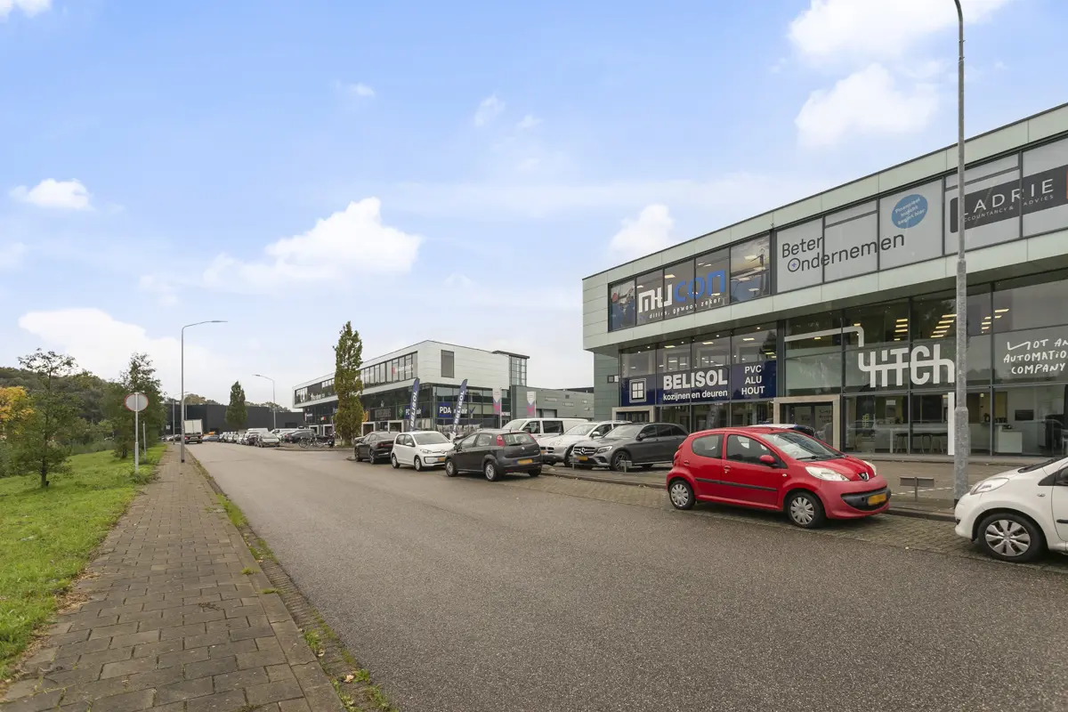 Off-market transactie in Breda verkocht