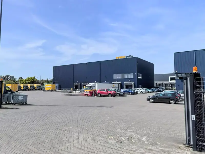 Succesvolle heronderhandelingen met de JUMBO aan de Neerloopweg 50 te Breda